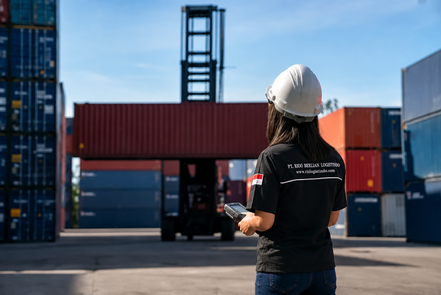 Apa Itu Layanan Remover dalam Forwarder