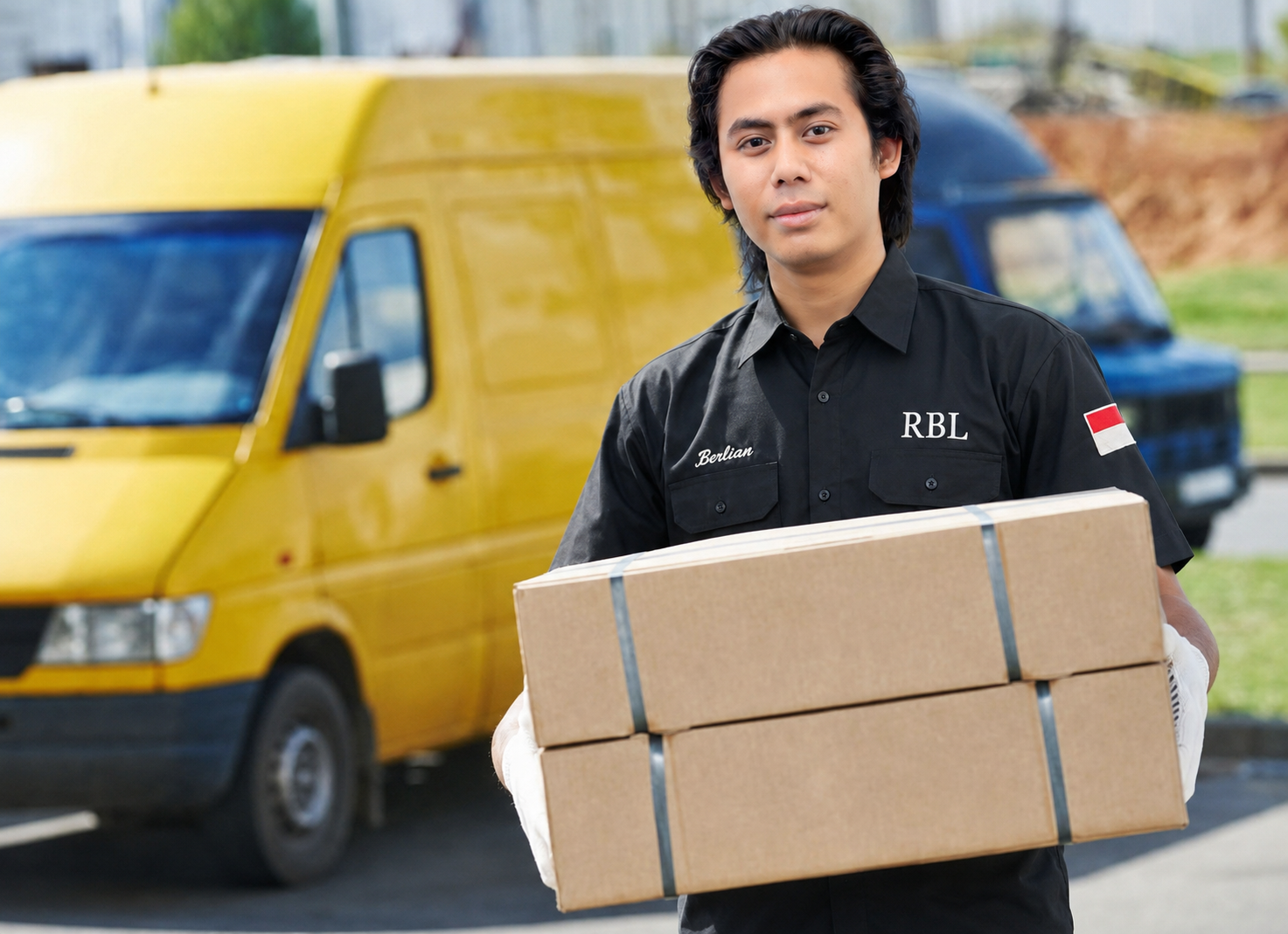 Apa Itu Layanan Door to Door dalam Forwarder?