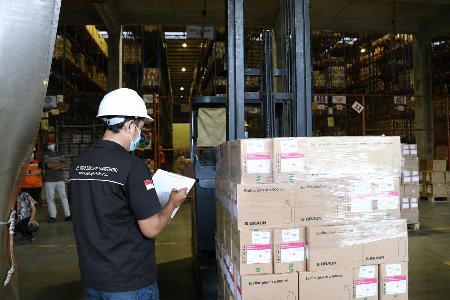 Pentingnya Packing dalam Pengiriman Barang